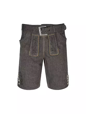 GWEIH & SILK | Culotte de costume traditionnel BASTIAN | 